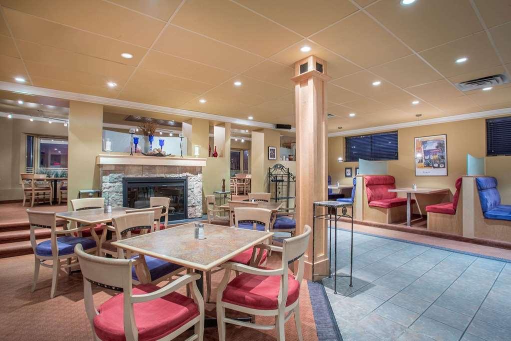 Ramada By Wyndham Williams Lake Buitenkant foto